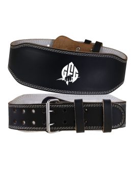 Weight Lifting Belts