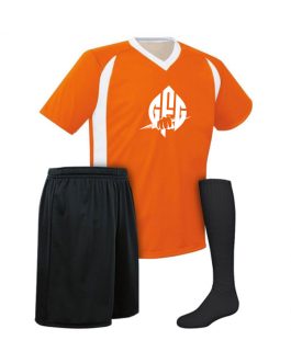 Soccer Uniform