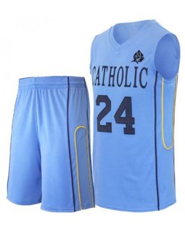 Basketball Uniform