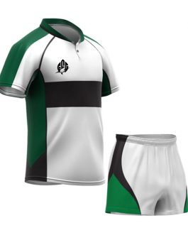 Rugby Uniform