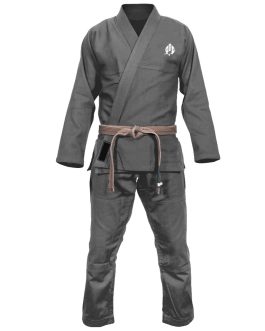 JIU-JITSU UNIFORM
