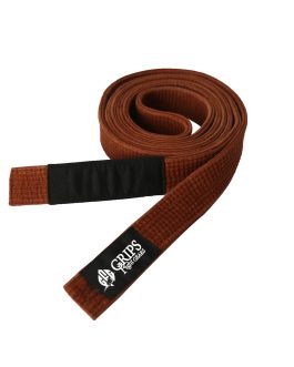 Karate Belts