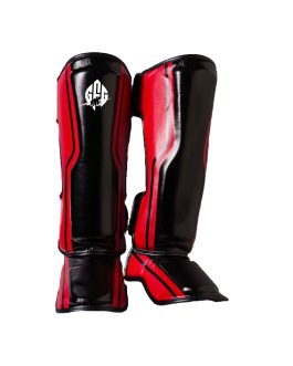 Shin In Staps