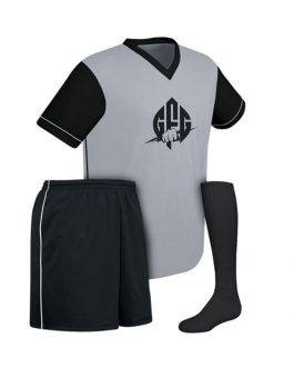 Soccer Uniform