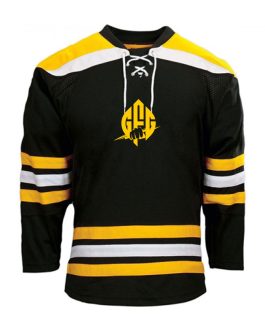 Ice Hockey