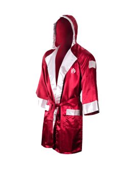 Boxing Gown