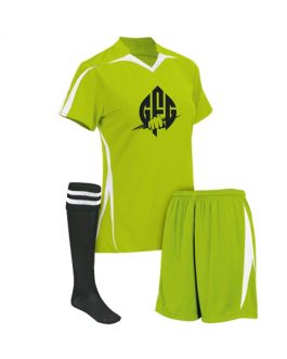 Soccer Uniform