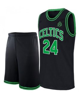 Basketball Uniform