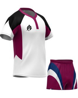 Rugby Uniform