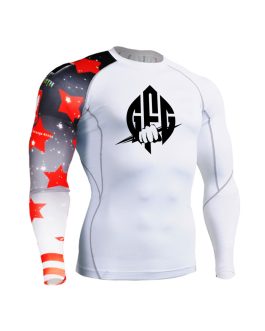 Rash Guard